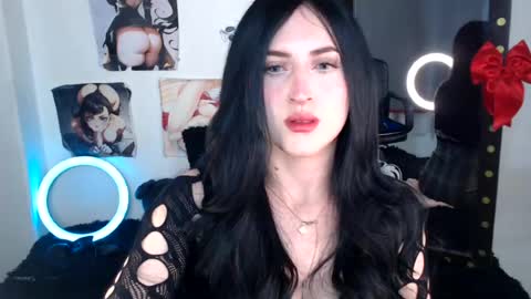 Julieta online show from July 2, 2026, 6:19 am