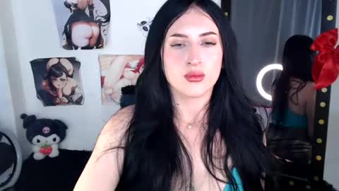 Julieta online show from July 3, 2026, 9:32 pm
