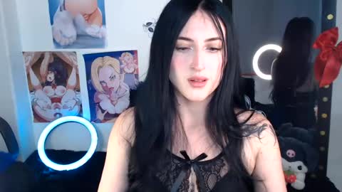 Julieta online show from July 11, 2026, 4:26 am