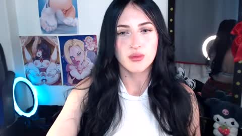Julieta online show from July 12, 2026, 4:36 am
