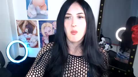 Julieta online show from July 19, 2026, 6:06 am
