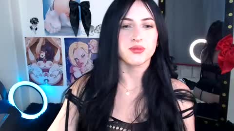 Julieta online show from July 31, 2026, 6:35 am