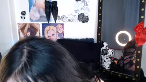 Julieta online show from August 1, 2026, 2:44 am