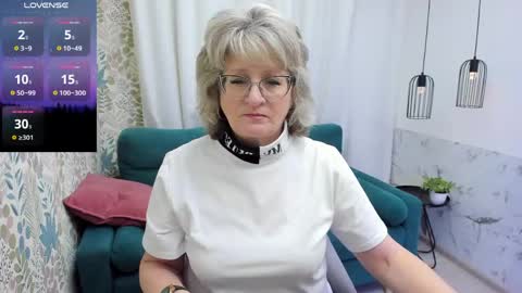 Snapshot of evelynblissful chatting on May 13, 2026, 4:54 am Evelyn online show from May 13, 2026, 4:54 am