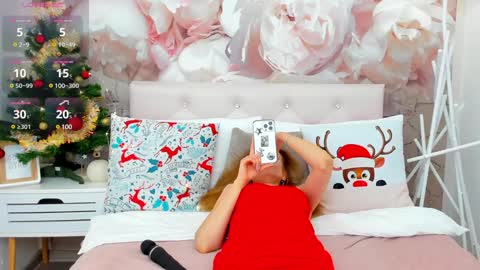 Liss online show from December 13, 2024, 10:41 am