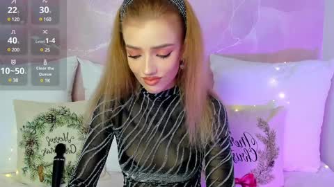 Liss online show from January 11, 2025, 2:04 pm