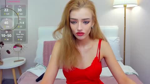 Liss online show from February 17, 2025, 1:21 pm