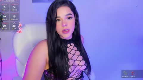 Evelyn Woods online show from December 2, 2024, 3:47 am