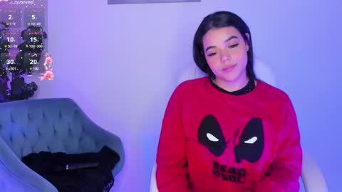 Evelyn Woods online show from December 2, 2024, 6:52 am
