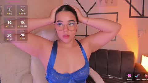 Evelyn Woods online show from December 24, 2024, 4:19 pm
