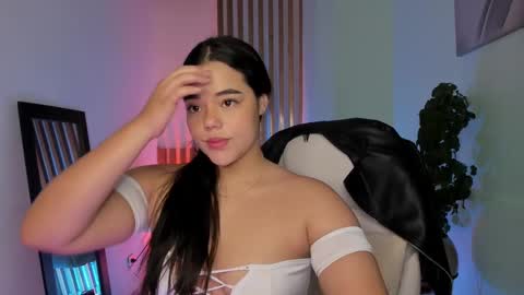 Evelyn Woods online show from January 11, 2025, 4:27 am