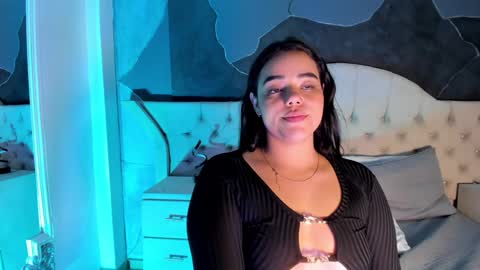 Evelyn Woods online show from January 19, 2025, 9:22 am