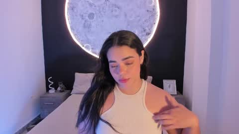 Evelyn Woods online show from January 29, 2025, 3:44 am