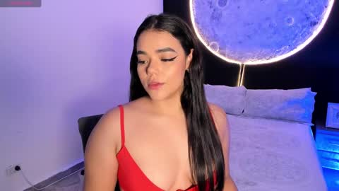 Evelyn Woods online show from February 12, 2025, 3:18 am