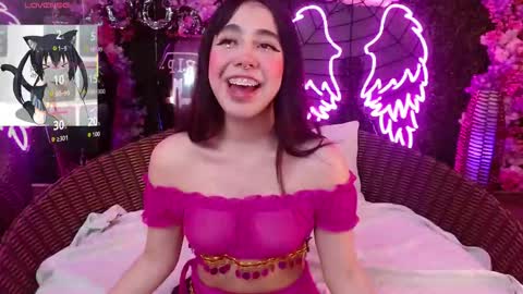 Snapshot of everly_grace chatting on October 28, 2025, 8:44 pm everly_grace online show from October 28, 2025, 8:44 pm