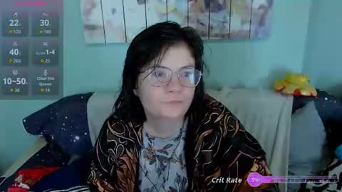 Everly online show from July 19, 2026, 6:11 pm