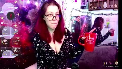 Snapshot of everlyester chatting on January 27, 2025, 5:58 am Evie online show from January 27, 2025, 5:58 am