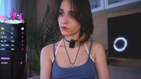 Snapshot of evervessi chatting on September 12, 2025, 3:06 am Anita online show from September 12, 2025, 3:06 am