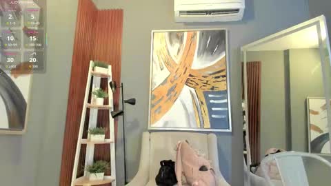 Sophia online show from January 7, 2026, 7:38 pm