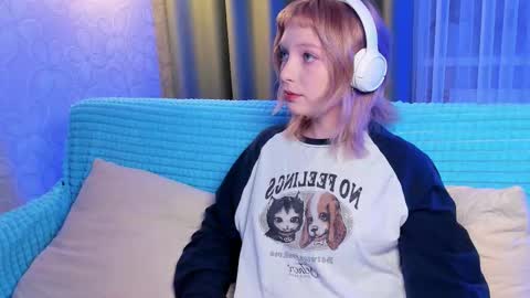 Forget me not eve on CB online show from October 23, 2025, 1:21 pm