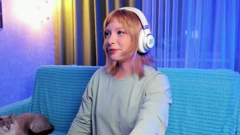 Forget me not eve on CB online show from October 28, 2025, 5:59 pm