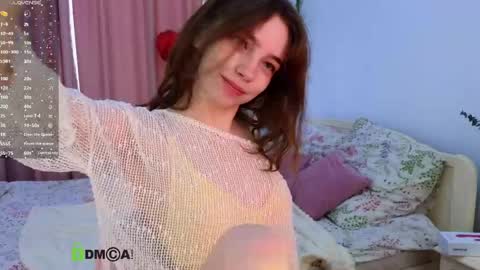 evi_brook online show from April 11, 2026, 11:58 am