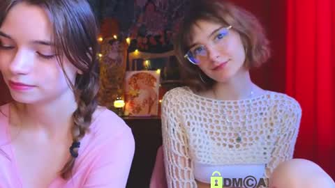 evi_brook online show from July 4, 2026, 12:22 pm