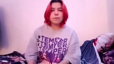 Snapshot of eviadushaj chatting on January 14, 2026, 7:14 am Eva online show from January 14, 2026, 7:14 am