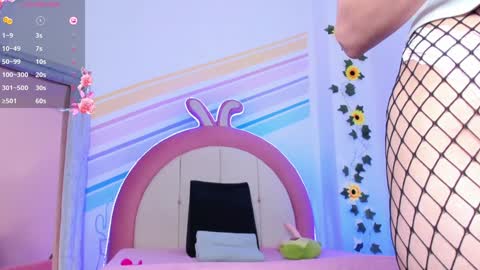 My name is Evie  nice to meet you  really get to know me better private is open  online show from January 17, 2025, 7:38 pm