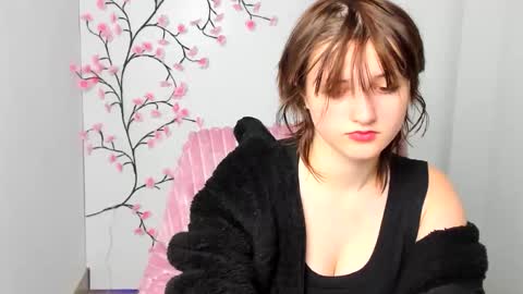 Evie online show from January 15, 2026, 6:29 am