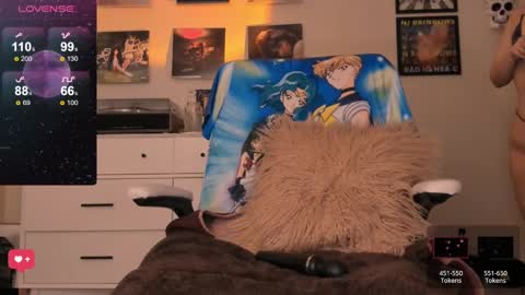 Evie Luna online show from December 31, 2024, 6:16 am