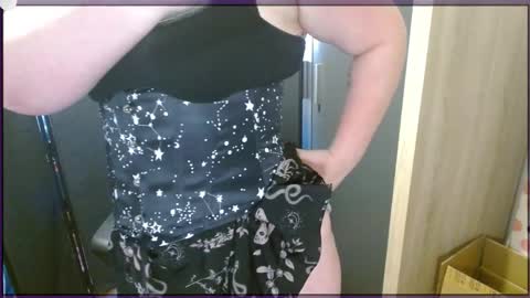 Eviebug - eviebuglil Onlyfans for VIPs online show from September 15, 2025, 9:20 am