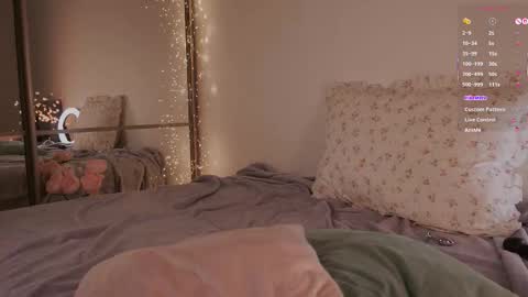 Sofia online show from March 2, 2026, 9:54 pm