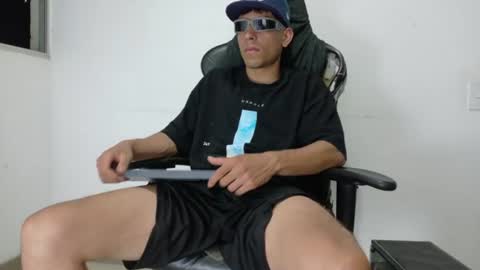 evil_boss1 online show from July 2, 2026, 5:24 am