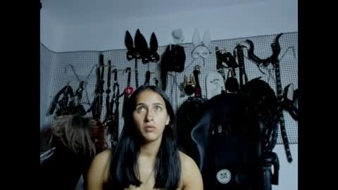 Mistress Sammy online show from July 21, 2026, 9:06 pm