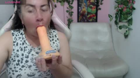 Snapshot of evil_stepmothers chatting on February 27, 2026, 6:41 pm Pamela online show from February 27, 2026, 6:41 pm