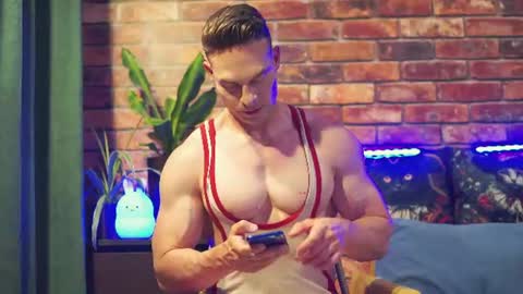 David online show from July 1, 2026, 8:52 pm