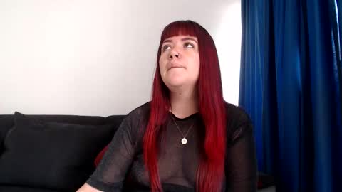 evilheart_69 online show from January 12, 2026, 6:57 pm