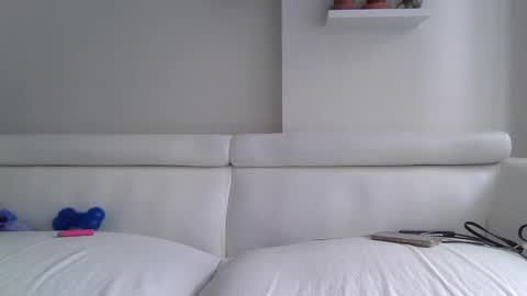 Badblondebunny online show from May 12, 2026, 9:01 pm
