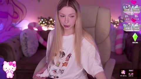 Eva online show from December 18, 2025, 8:31 am