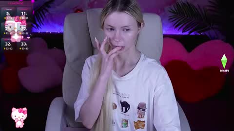 Eva online show from February 22, 2026, 7:51 am