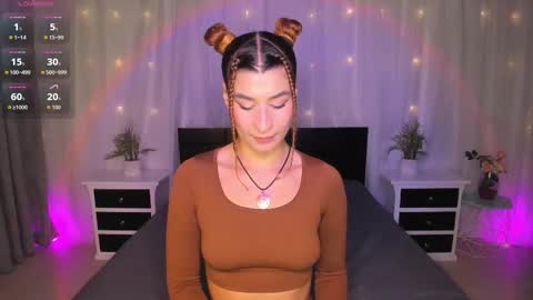 Evolet online show from October 18, 2025, 1:34 pm