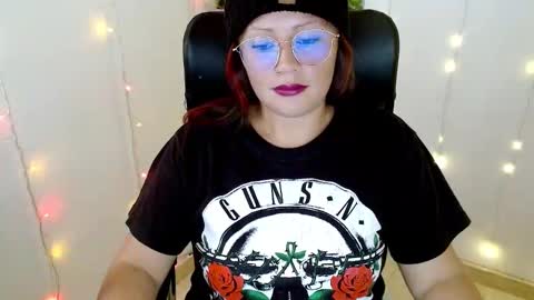 Evoleth online show from January 15, 2025, 9:51 pm