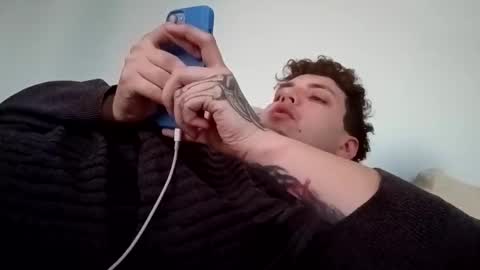 evon3395 online show from January 16, 2026, 9:41 pm