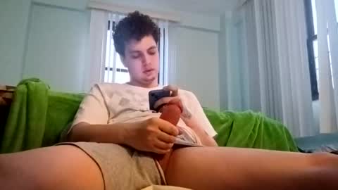 evon3395 online show from February 9, 2026, 10:25 pm