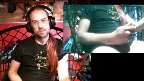 Snapshot of evpierce chatting on May 26, 2026, 5:58 am EvPierce online show from May 26, 2026, 5:58 am