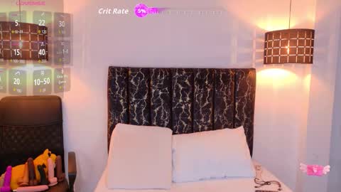 evvaa_moon online show from November 24, 2025, 12:27 pm