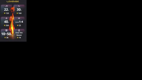 evy_connor online show from January 15, 2026, 11:37 am