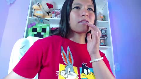 Im Evy online show from December 23, 2024, 4:50 pm