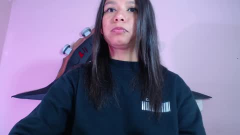 Im Evy online show from October 8, 2025, 1:14 am